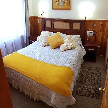 Apartament Depto Parque Suizo 800 Pucón Zewnętrze zdjęcie