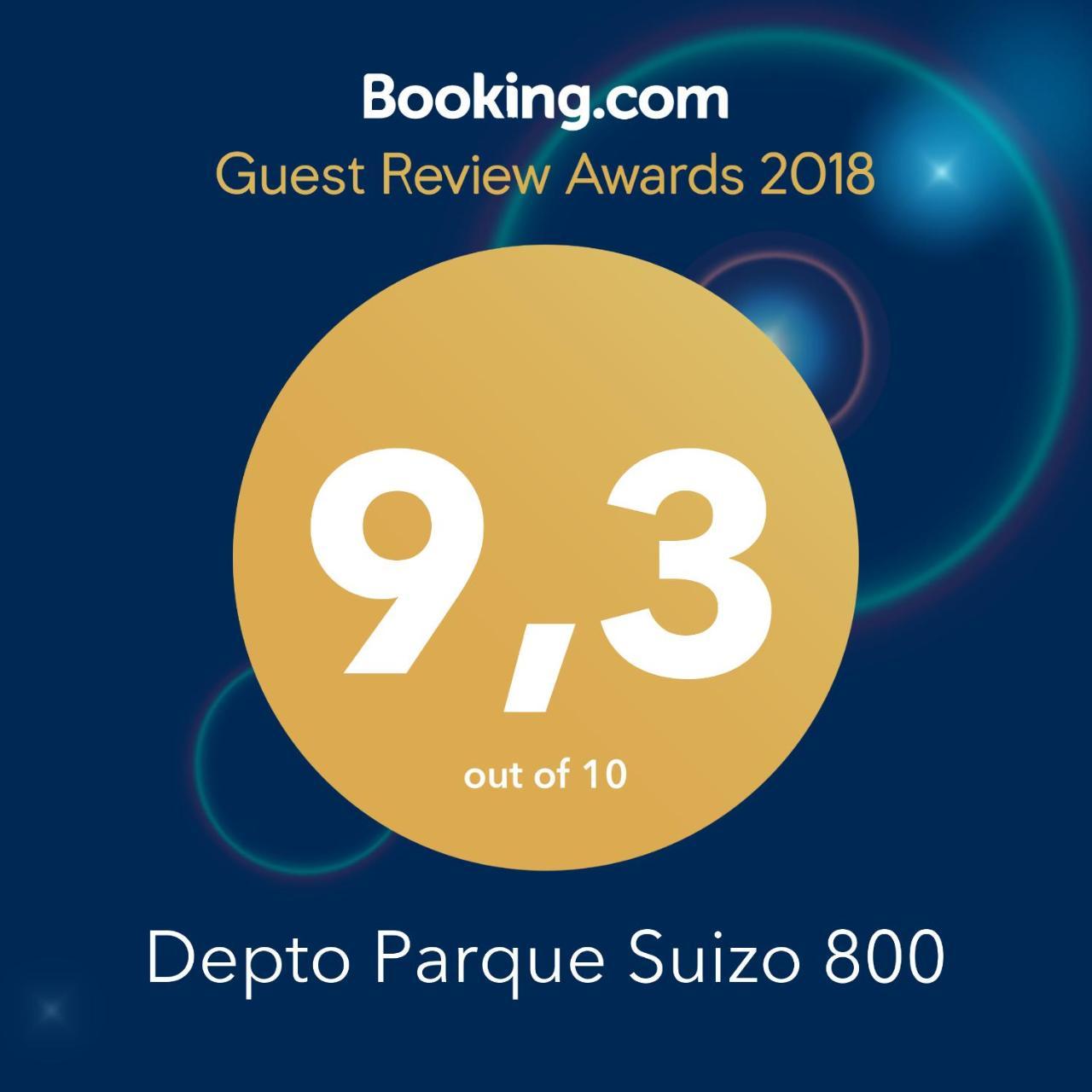 Apartament Depto Parque Suizo 800 Pucón Zewnętrze zdjęcie