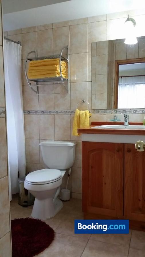 Apartament Depto Parque Suizo 800 Pucón Zewnętrze zdjęcie